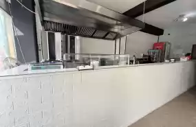 Afacere la cheie fast food Afacere la cheie fast food