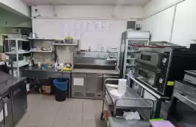 Afacere pe val cu restaurant online Afacere pe val cu restaurant online