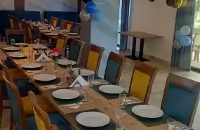 Se vinde restaurant si hotel funcțional Se vinde restaurant si hotel funcțional