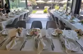 Afacere la cheie: Cofetărie+Restaurant cu grădină Afacere la cheie: Cofetărie+Restaurant cu grădină