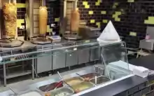 De vânzare – 2 shaormerii in franciza De vânzare – 2 shaormerii in franciza