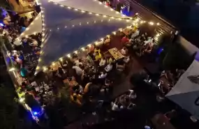 Vânzare restaurant cu traditie Vânzare restaurant cu traditie