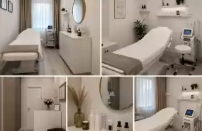 Afacere Cosmetică Avansată Profitabilă Afacere Cosmetică Avansată Profitabilă