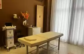 Vand salon remodelare corporală la cheie Vand salon remodelare corporală la cheie