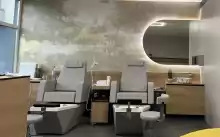 Vand afacere- Salon manichiura-pedichiura Vand afacere- Salon manichiura-pedichiura