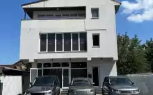 PARC AUTO PIPERA PARC AUTO PIPERA