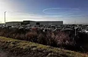 Parc dezmembrări auto Parc dezmembrări auto