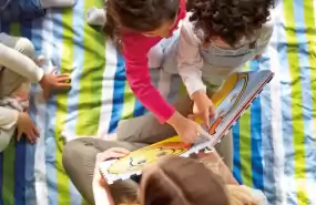 Vânzare centru educațional privat tip grădiniță Vânzare centru educațional privat tip grădiniță