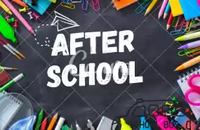 Vand afacer tip After School la cheie Vand afacer tip After School la cheie
