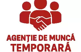 Vânzare societate – Agenție de muncă temporară Vânzare societate – Agenție de muncă temporară
