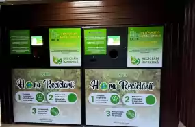 Vand afacere reciclare pet uri - utilaje Vand afacere reciclare pet uri - utilaje