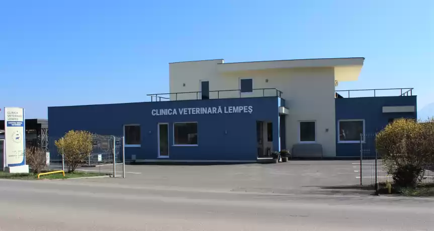 Vand Clinica Veterinara - Brasov