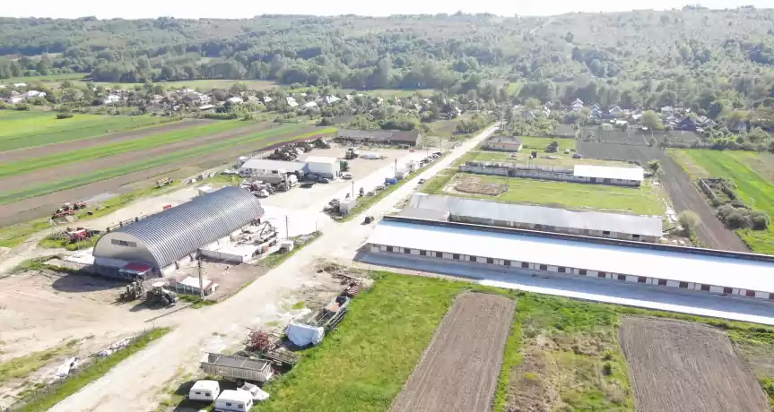 Vând ferma vegetal agricola 1300 ha