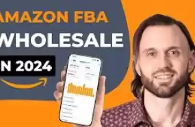 AMAZON Wholesale Business + cont activ din 2020