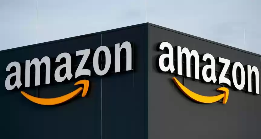 Vand Cont Amazon Activat in 2020