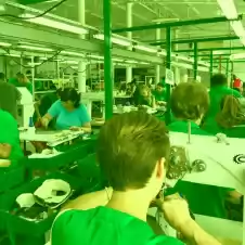 Fabrici confectii textile si incaltaminte