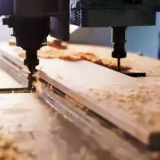 Fabrici de mobila - prelucrare lemn