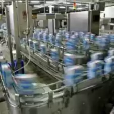 Fabrici Industrie Alimentara